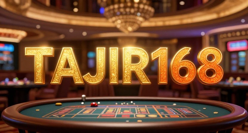 TAJIR168