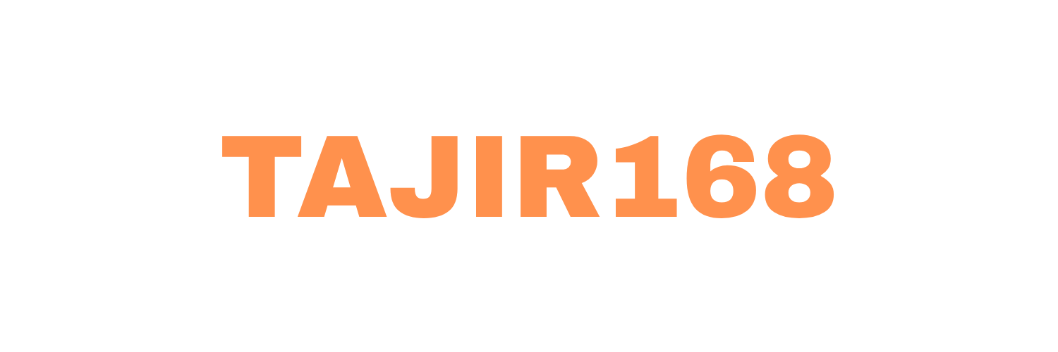 TAJIR168